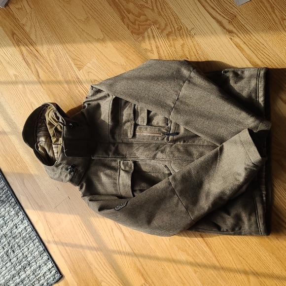 Sims winter/snowboard jacket - Picture 1 of 4